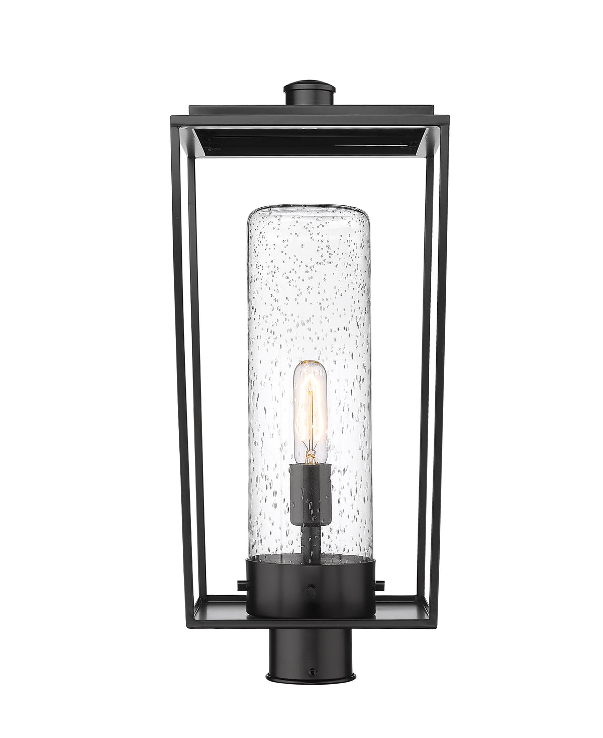 Sheridan 1 Light Outdoor Post Mount Fixture