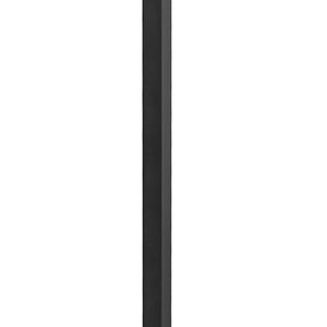 Sheridan 1 Light Outdoor Post Mounted Fixture