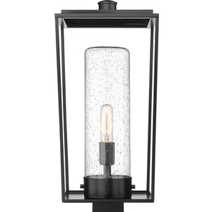 Sheridan 1 Light Outdoor Post Mount Fixture