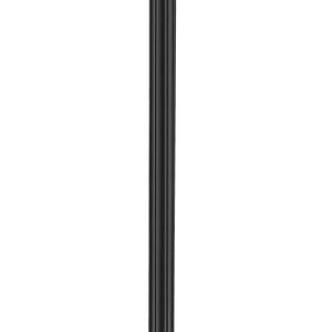 Sheridan 1 Light Outdoor Post Mounted Fixture
