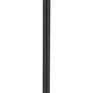 Sheridan 1 Light Outdoor Post Mounted Fixture