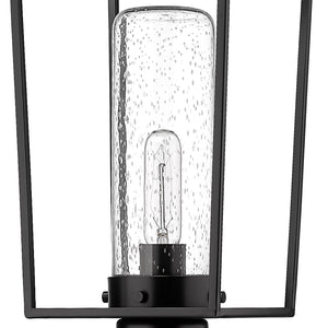 Sheridan 1 Light Outdoor Post Mounted Fixture