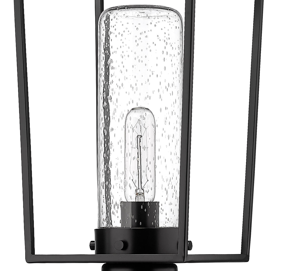 Sheridan 1 Light Outdoor Post Mounted Fixture