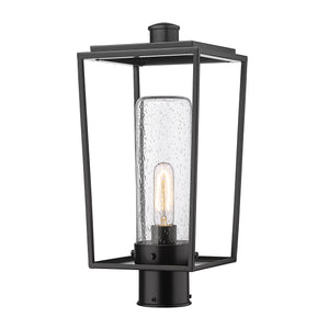 Sheridan 1 Light Outdoor Post Mount Fixture