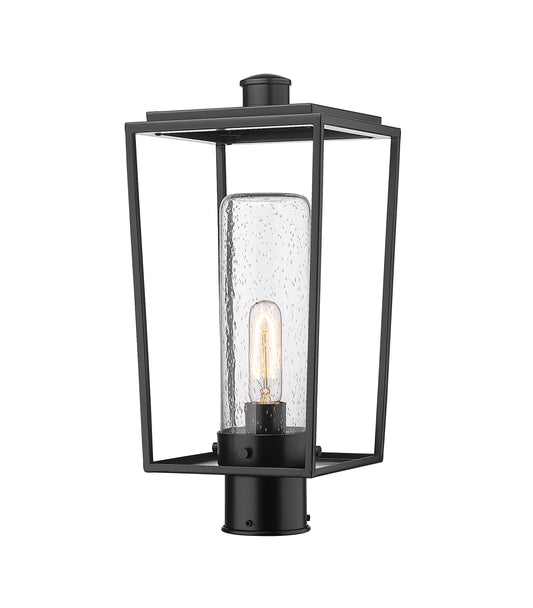 Sheridan 1 Light Outdoor Post Mount Fixture