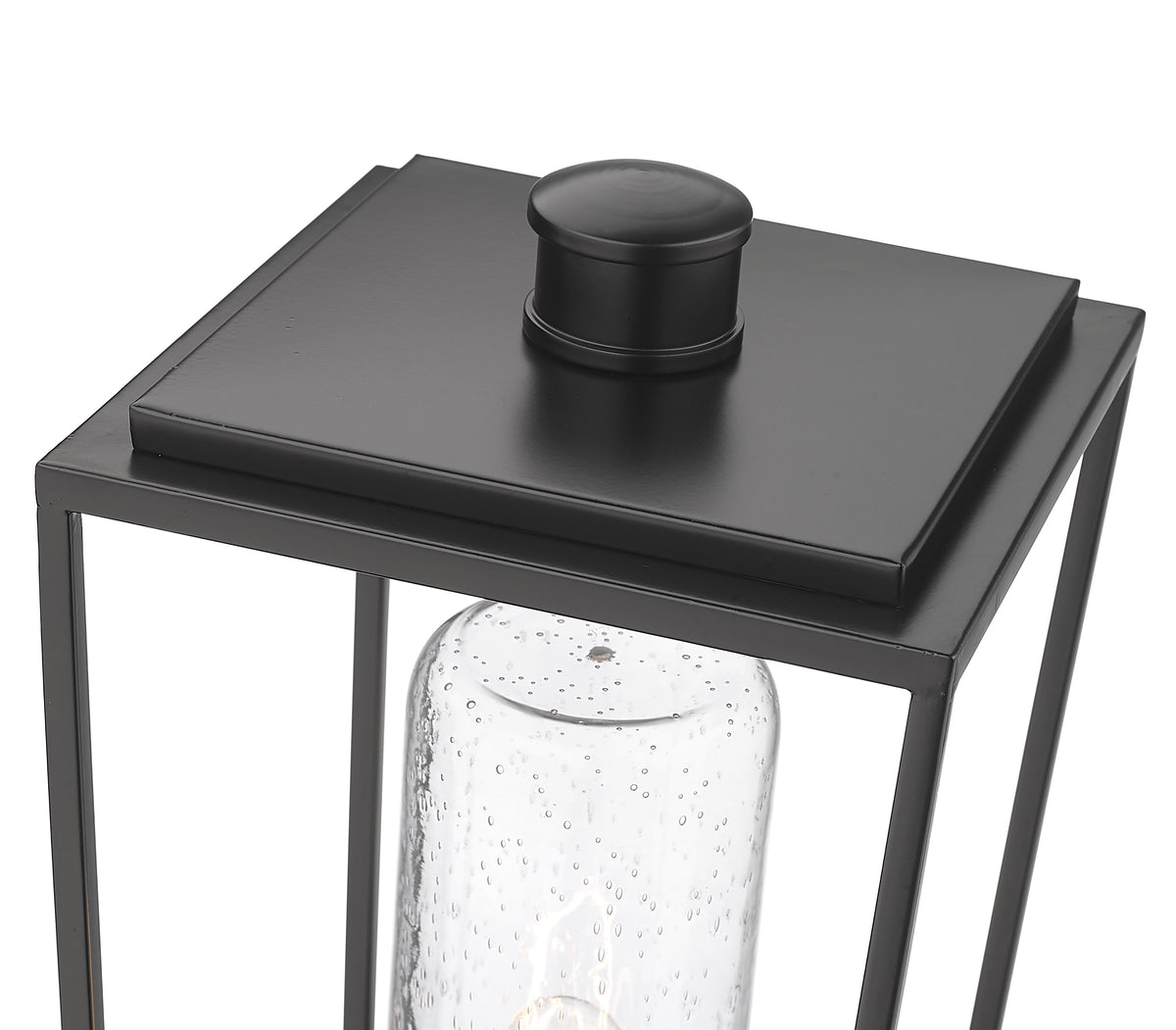 Sheridan 1 Light Outdoor Post Mount Fixture