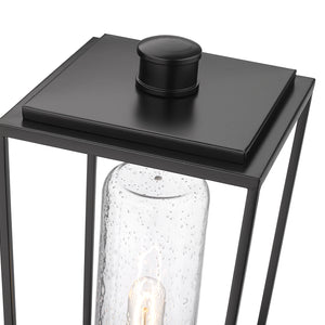Sheridan 1 Light Outdoor Post Mounted Fixture