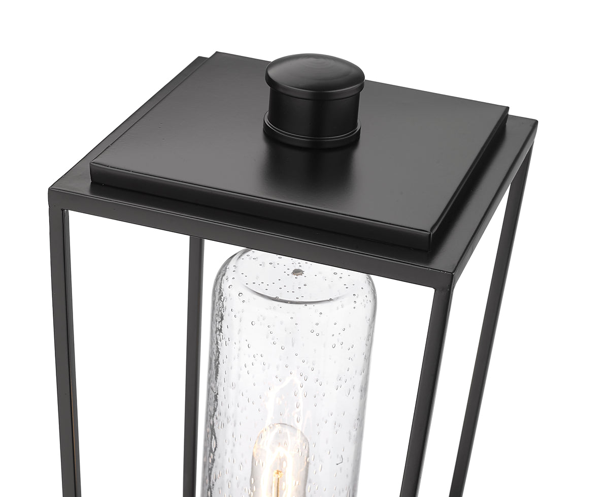Sheridan 1 Light Outdoor Post Mounted Fixture
