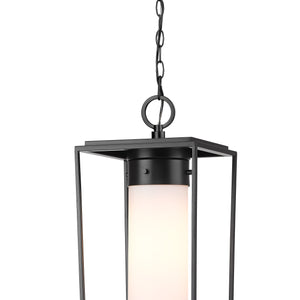 Sheridan 1 Light Outdoor Chain Mount Ceiling Fixture