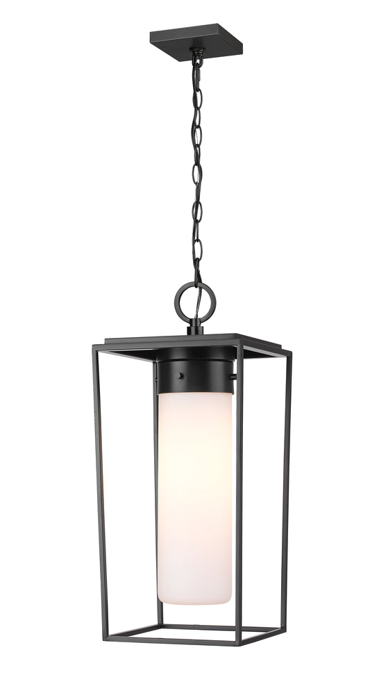 Sheridan 1 Light Outdoor Chain Mount Ceiling Fixture