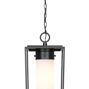 Sheridan 1 Light Outdoor Chain Mount Ceiling Fixture