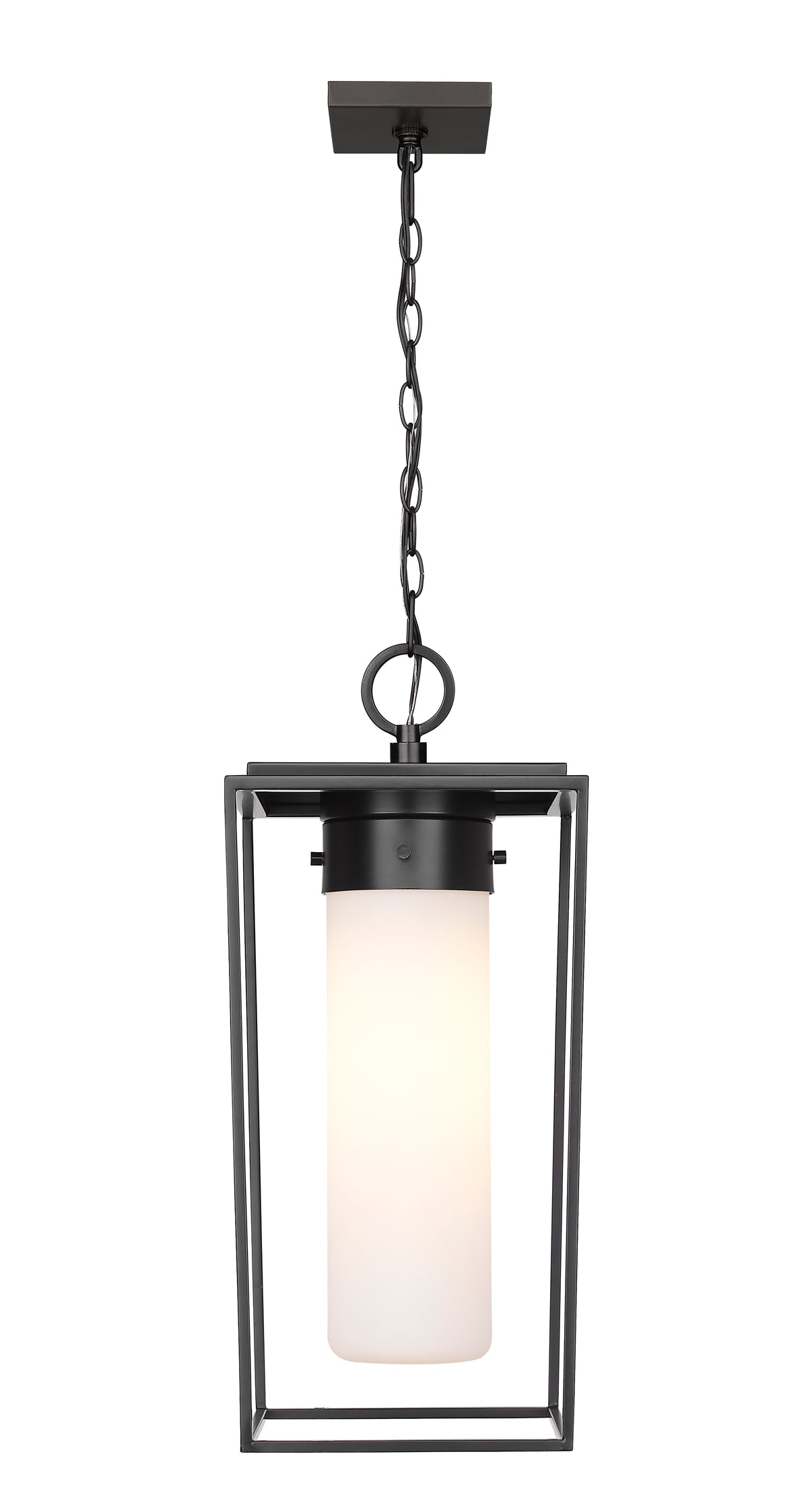 Sheridan 1 Light Outdoor Chain Mount Ceiling Fixture