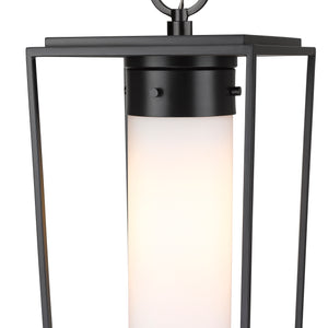 Sheridan 1 Light Outdoor Chain Mount Ceiling Fixture