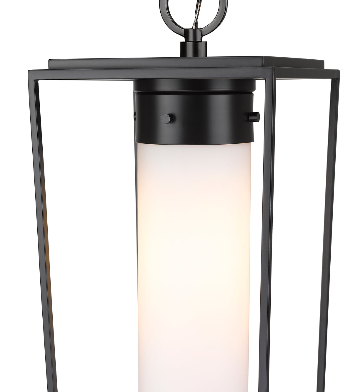 Sheridan 1 Light Outdoor Chain Mount Ceiling Fixture