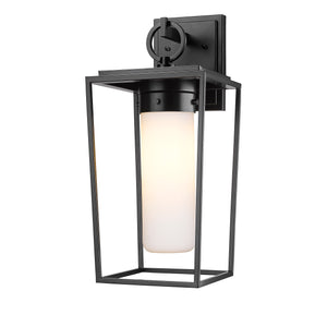Sheridan 1 Light Outdoor Wall Light