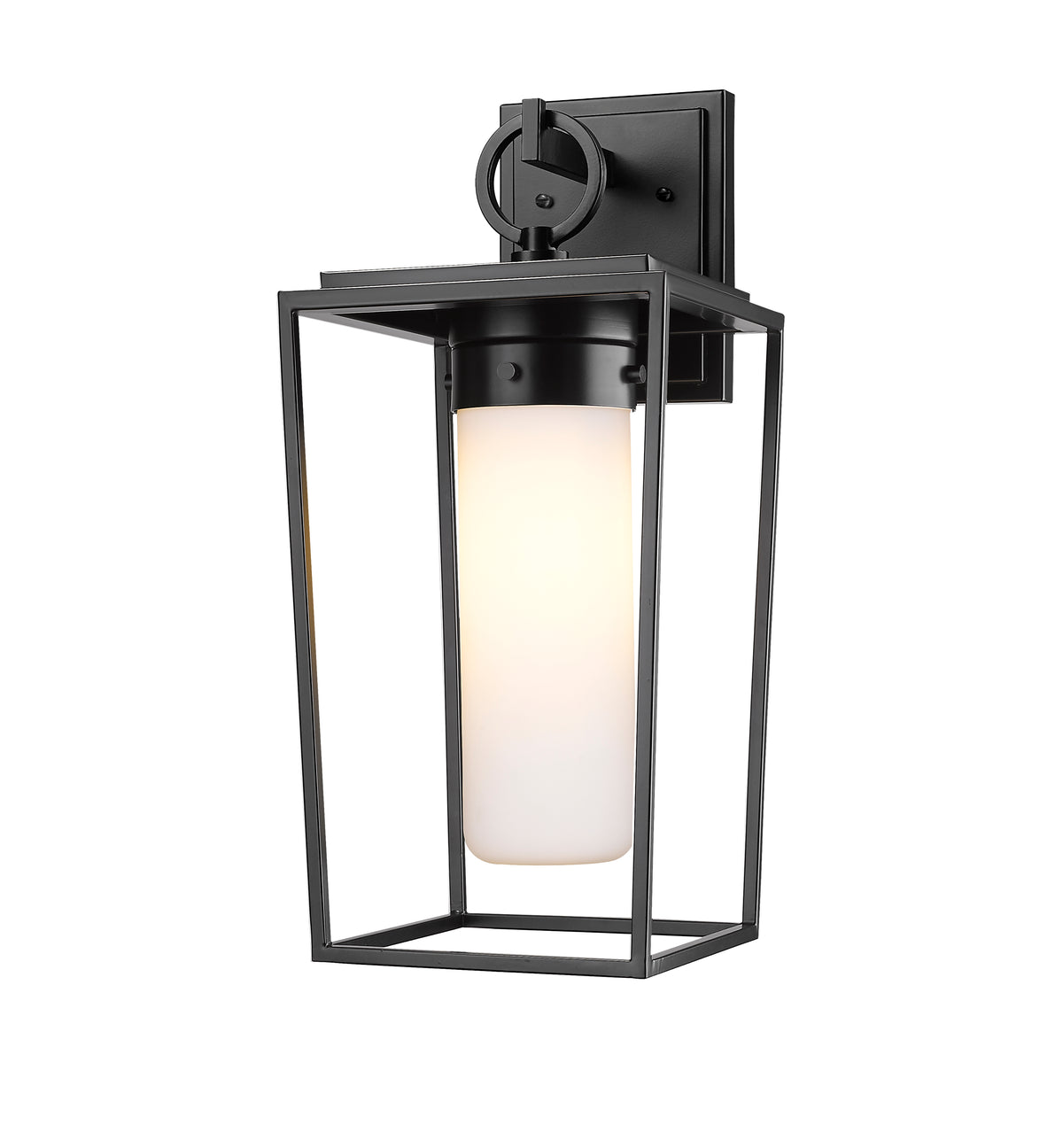 Sheridan 1 Light Outdoor Wall Light