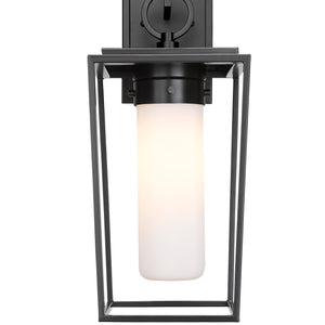 Sheridan 1 Light Outdoor Wall Light