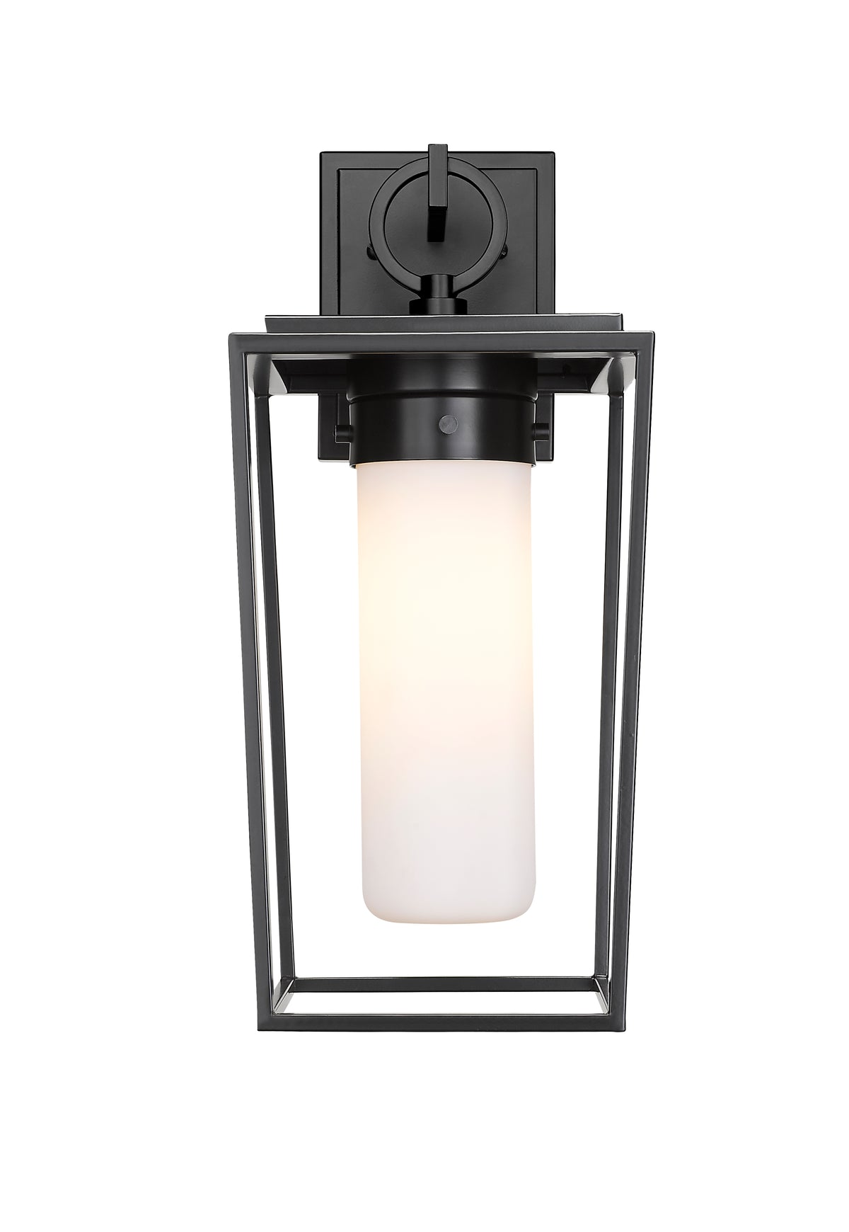 Sheridan 1 Light Outdoor Wall Light