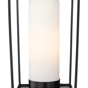 Sheridan 1 Light Outdoor Post Mounted Fixture