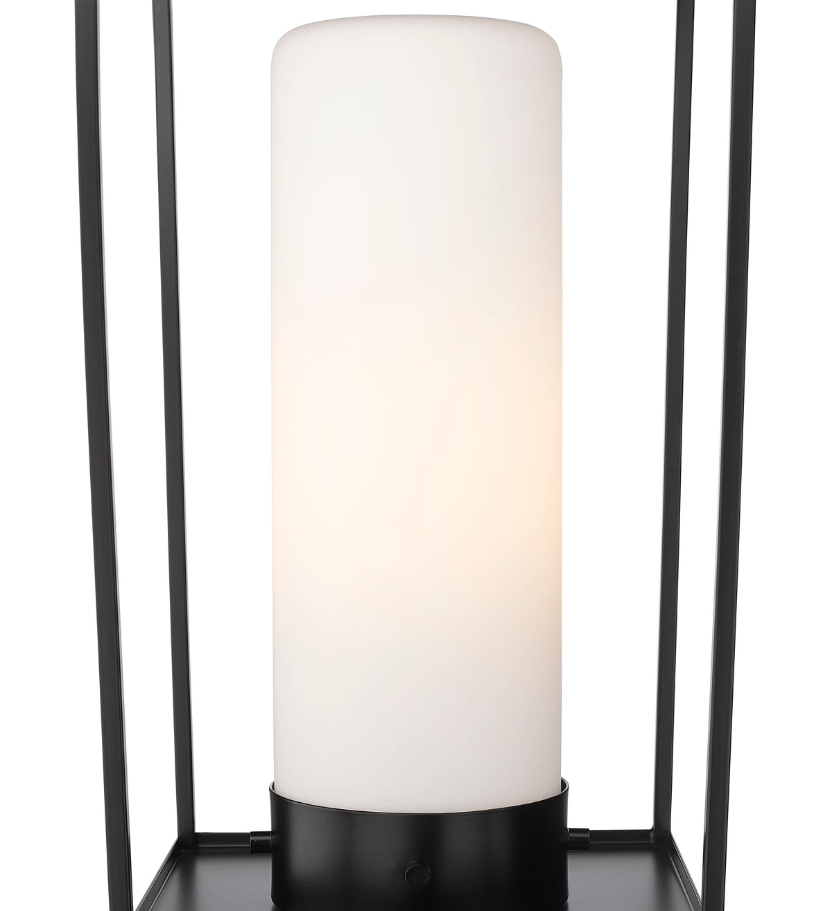 Sheridan 1 Light Outdoor Post Mounted Fixture