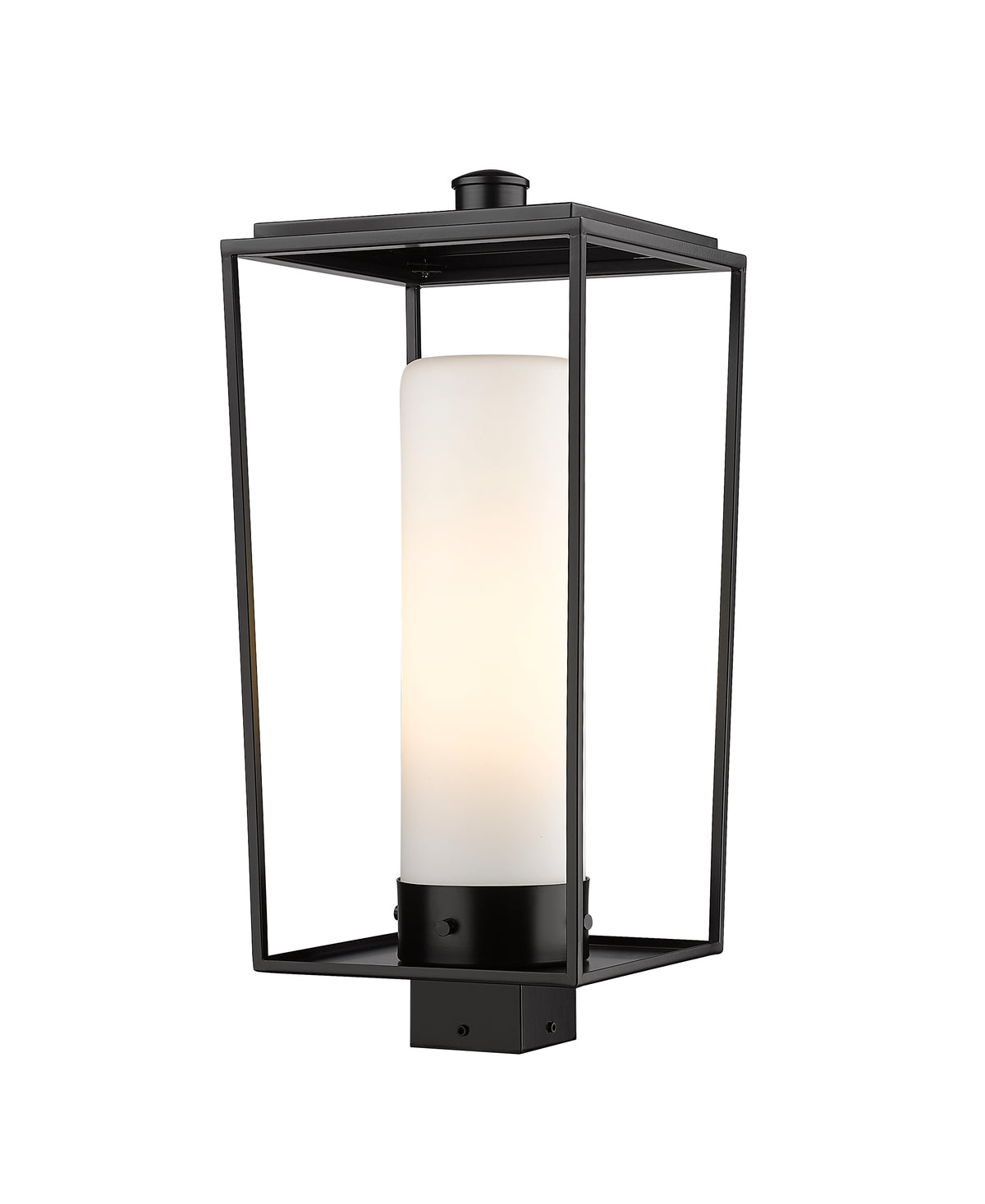 Sheridan 1 Light Outdoor Post Mount Fixture
