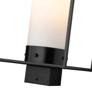 Sheridan 1 Light Outdoor Post Mount Fixture