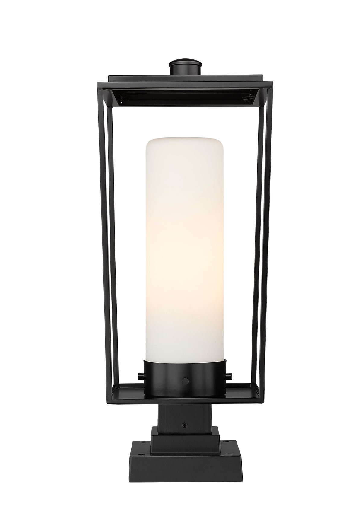 Sheridan 1 Light Outdoor Pier Mounted Fixture