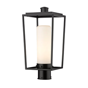 Sheridan 1 Light Outdoor Post Mount Fixture