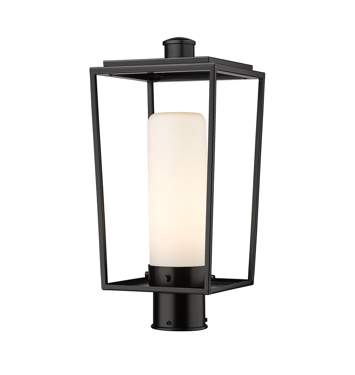 Sheridan 1 Light Outdoor Post Mount Fixture
