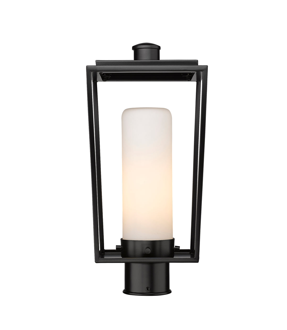Sheridan 1 Light Outdoor Post Mount Fixture