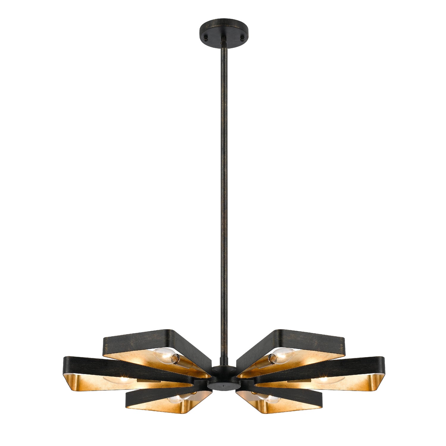 Luna 27'' Chandelier
