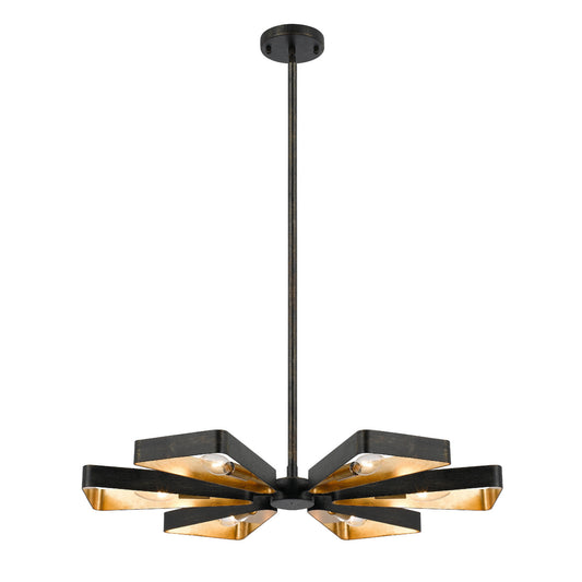 Luna 27'' Chandelier