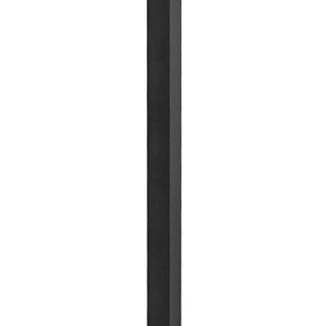 Nuri 1 Light Outdoor Post Mounted Fixture