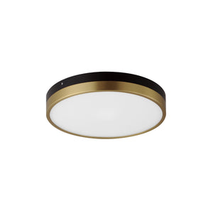 Dapper 12" LED Flush Mount