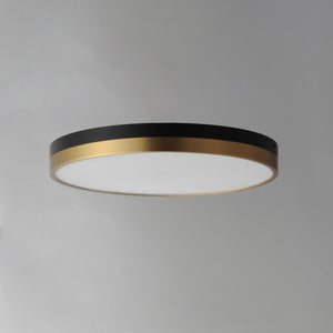 Dapper 16" LED Flush Mount