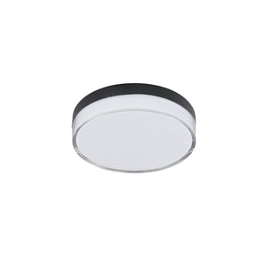 Edge 5" LED Flush Mount