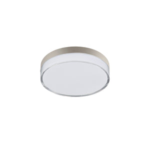 Edge 5" LED Flush Mount