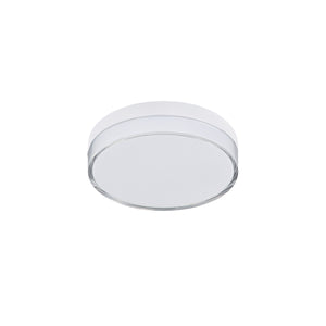 Edge 5" LED Flush Mount