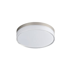 Edge 7" LED Flush Mount