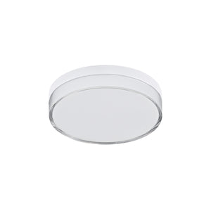Edge 7" LED Flush Mount