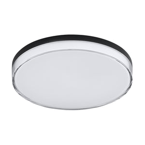 Edge 11" LED Flush Mount
