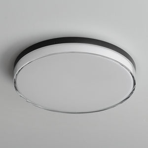 Edge 11" LED Flush Mount