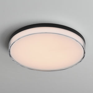 Edge 11" LED Flush Mount
