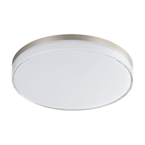 Edge 11" LED Flush Mount