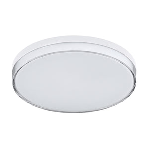Edge 11" LED Flush Mount