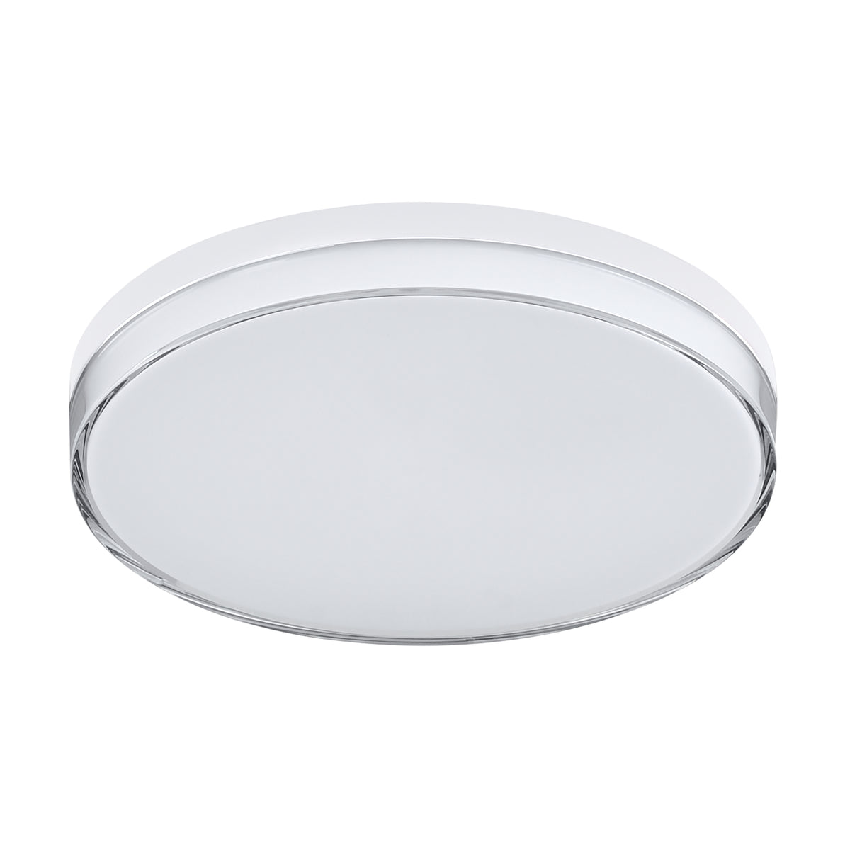 Edge 11" LED Flush Mount