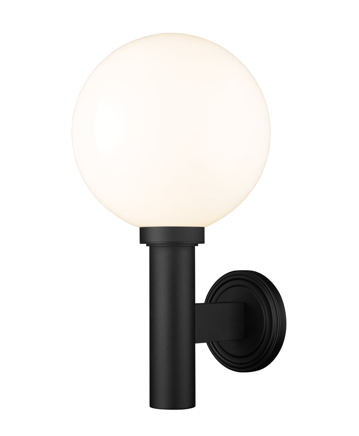 Laurent 1 Light Outdoor Wall Light