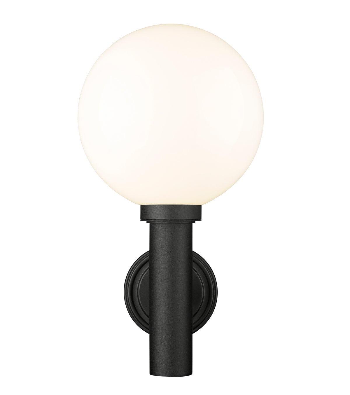 Laurent 1 Light Outdoor Wall Light