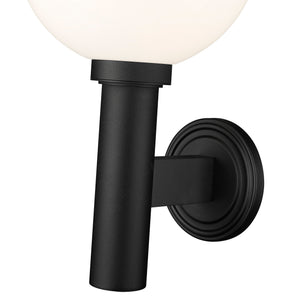Laurent 1 Light Outdoor Wall Light