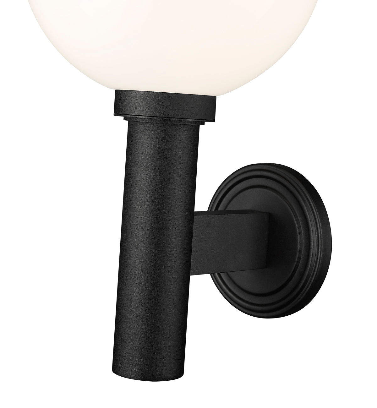 Laurent 1 Light Outdoor Wall Light